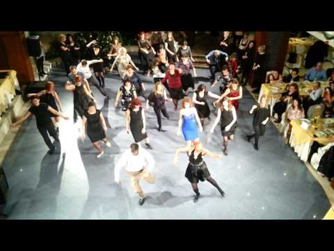 Zeibekiko, mix Rosalina Bojkova and Dimitar Petrov /Mitko/,"Vasilis Karas-Den Pao Pouthena",