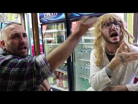 THE BEST MACHINE - Carmine Migliaccio