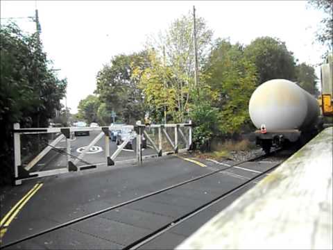 This Week on the Fawley Branch Line