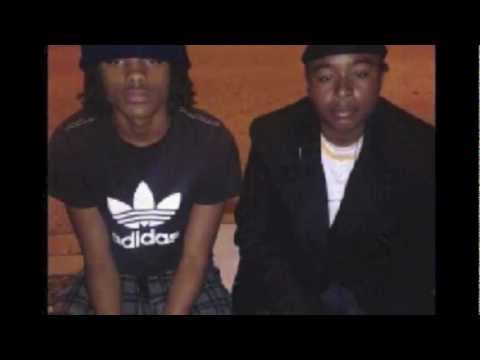 Lil Rio - We Aint Playing (HunnitG Diss) (ZoomGang Diss)