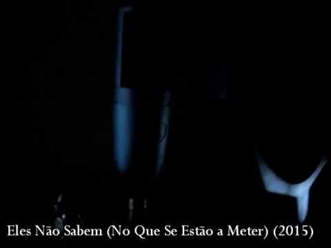 DEMO#TRAP#BREVEMENTE#2015#ELES NÃO SABEM#MOVE IN SILENCE#