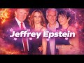 4K Jeffrey Epstein Edit Waves