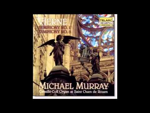 Michael Murray - Complete Recordings (St. Ouen)