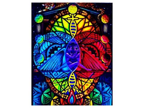 PYTHAGORAS THE PRAYING MANTIS Mind of the Master