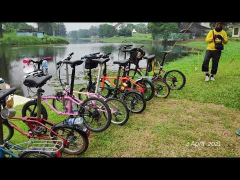 Dahon Classic - Dacota gobar Sawangan golf