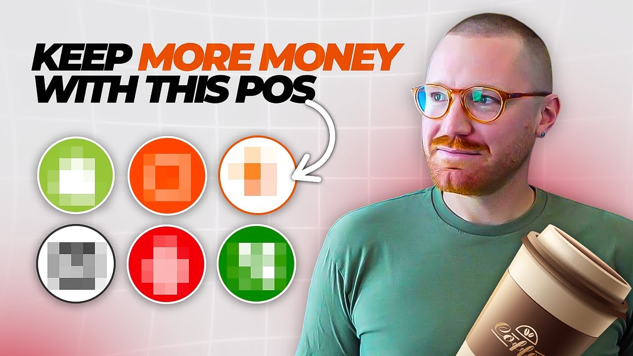 The 7 Best POS Systems For Coffee Shops or Cafes (in 2025/26!)