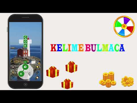 Kelime Bulma Oyunu İnternetsiz For Android - Free App Download