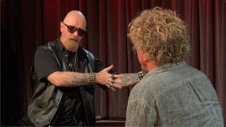 Judas Priest's Rob Halford: AC/DC or Motörhead?