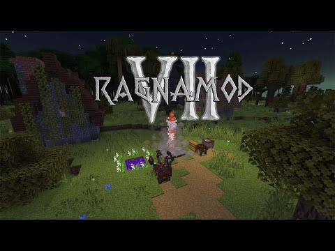 Ragnamod VII Bétâ Solo : Episode 28 [FR]
