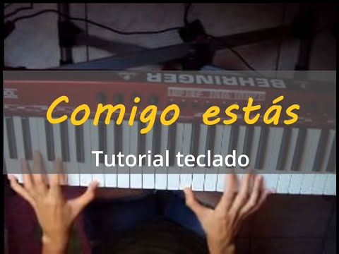 Comigo Estás - Paulo César Baruk