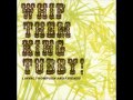 Linval Thompson & King Tubby - Homeward Dub