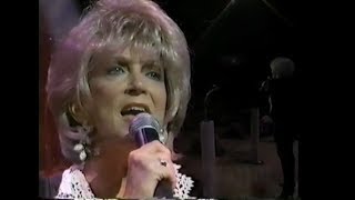 Jeannie Seely Sings &quot;I Can&#39;t Stop Loving You&quot;