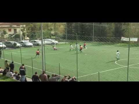 Sintesi della Partita Castrum Byanelli - Essedisport