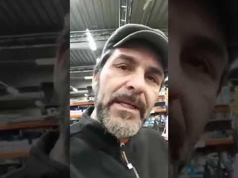 Türke Orhan versucht Deutsch zu lernen #Hessisch #Integration #Ausländer