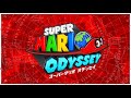 Main Theme Orchestral Super Mario Odyssey NS Music
