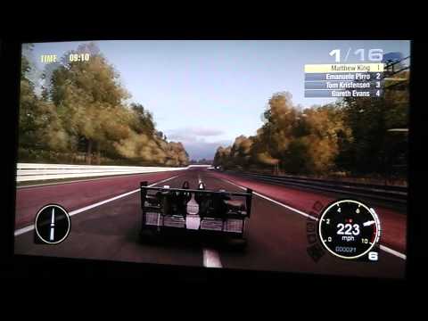 Race Driver Grid Playthrough Part 61