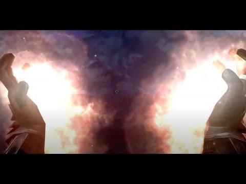 Skyrim Part 30: Destruction ritual spell