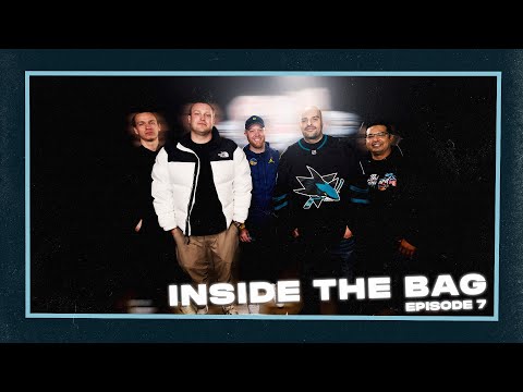 Berner Presents: Inside The Bag Episode 7 { The Standard }