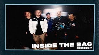 Berner Presents: Inside The Bag Episode 7 { The Standard }