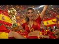 SPAIN WORLD CUP SONG 2026 ESPAÑA CAMPEÓN DEL MUNDO Epic Football Victory Anthem