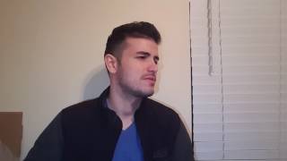 The Town- Ben Affleck Monologue video