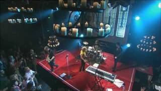 ROGUE TRADERS - VOODOO CHILD [12/08/2007 THE CHAPEL]