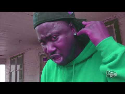 Trill Black - Who Run It "REMIX" (Music Video)