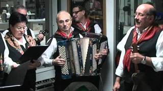 Janeiras em directo na Rádio Telefonia do Alentejo