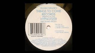 Hypnotizer - In The Cold (from 12" EP "Electronic Erotic") (2006)