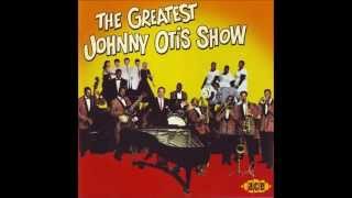 Johnny Otis - Willie And The Hand Jive