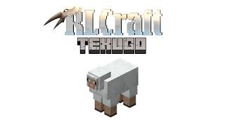 ACHAMOS UMA FARM DE OVELHAS! (RLCRAFT 40) - TEXUGO