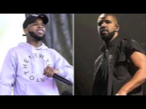 Drake feat. Logic x Tory Lanez x Post Malone x G-Eazy Type Beat "Come Over"