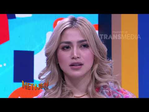 NETIJEN - Tanggapan Jedar Atas Hujatan Netizen Tentang Girl Squad (20/8/18) Part1