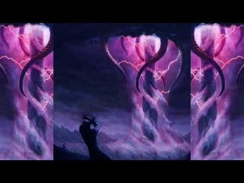 Haarper x Baker Ya Maker - Eye Of The Storm (Prod. Haarper)