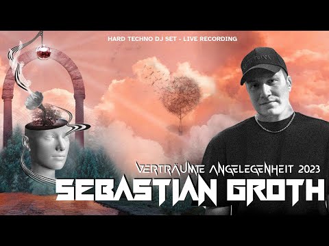 Sebastian Groth - Bridge-Stage - Closing - Verträumte Angelegenheit 2023 | 17.06.2023 | Hard Techno