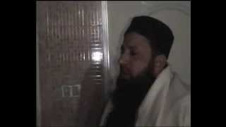 preview picture of video 'Khutba e Nikah by Maulana Farid Dera Ismail Khan 29-12-07'