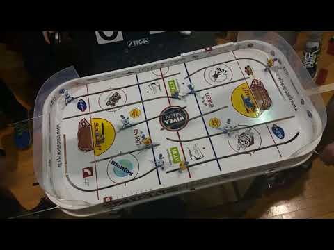 Maxim Borisov - Veniamin Gerasimov Final Latvia Open 2018 Game 4