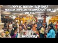 Murugan Thaipusam Thiruvizha 2026 Day 8 London Sri Selva Vinayagar Temple Tamil Vlog