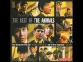 *HQ Audio* The Animals - boom boom - HiFi ...