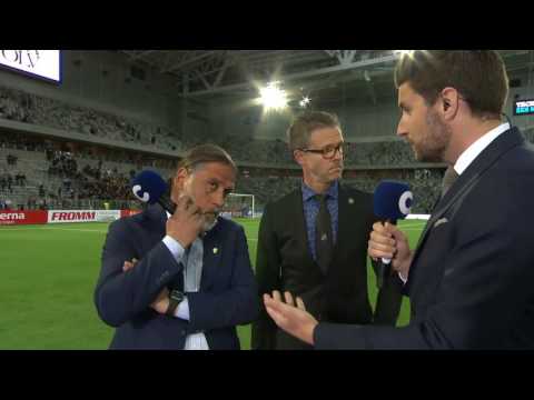 dif tror inte på spöken