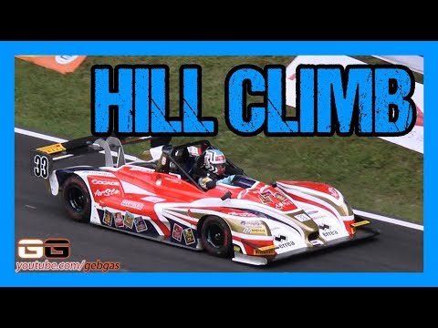 Norma M20 FC - Fabien BOUDUBAN - HILL CLIMB - 2019 - St. Ursanne-les Rangiers