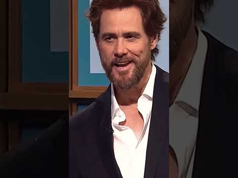 Jim Carrey is a better Matthew McConaughey than he is!  SNL Jeopardy