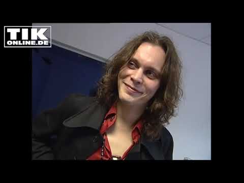 Ville Valo 20 years ago: Am I a sex symbol?