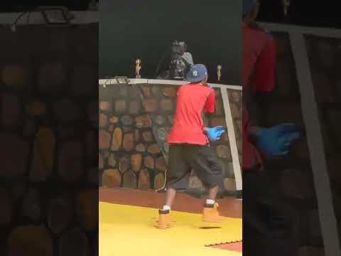 JUGUMiLA live performance #music #newmusic #rap #speedsong #hiphop #freestyle Chriss Eazy Kevin Kade