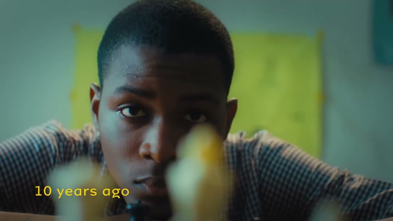MTN NIGERIA production