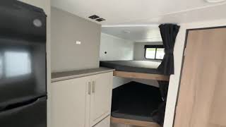 2026 Keystone Hideout Sport 269DB