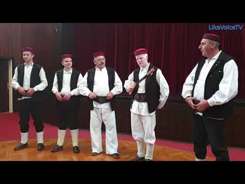 Lički ojkan 24.10.2020.