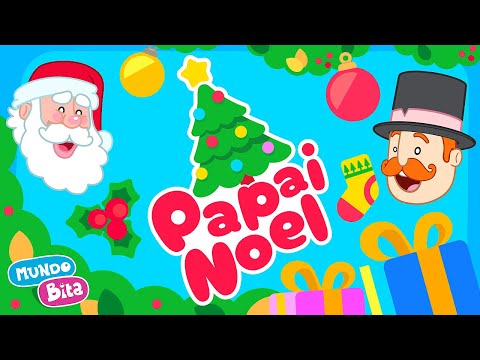 Mundo Bita - Papai Noel