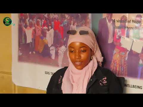 Empower 200 Youth Entrepreneurs in Kisumu & Busia