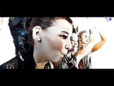 Bacefook Feat  Lolita Jolie   Mon Cherie Official Video 1080p